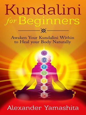 cover image of Kundalini